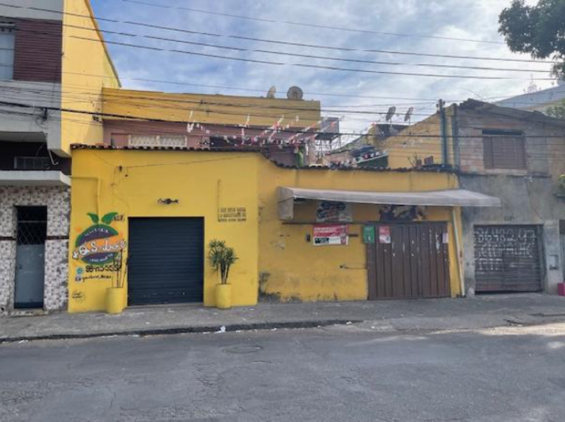 Terreno em leilão em Belo Horizonte - MG — LOTE 089 MG- BELO HORIZONTE