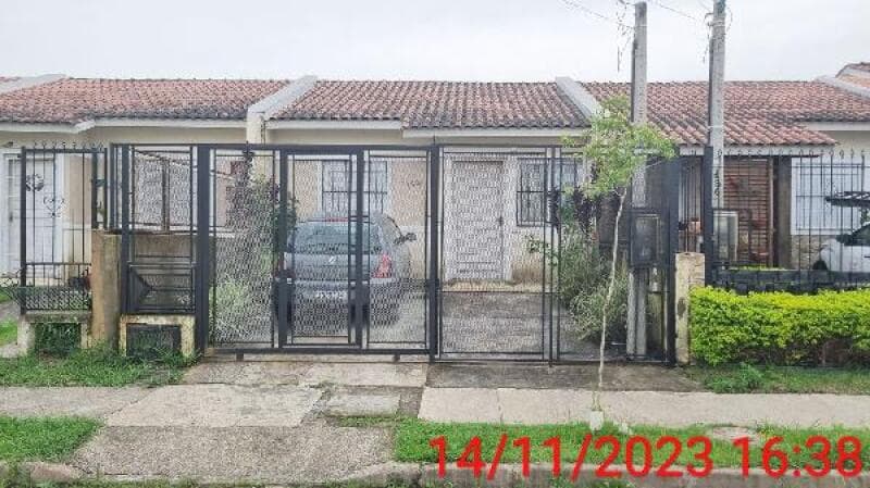 Casa em leilão em Porto Alegre - RS — LOTE 403 RS - PORTO ALEGRE