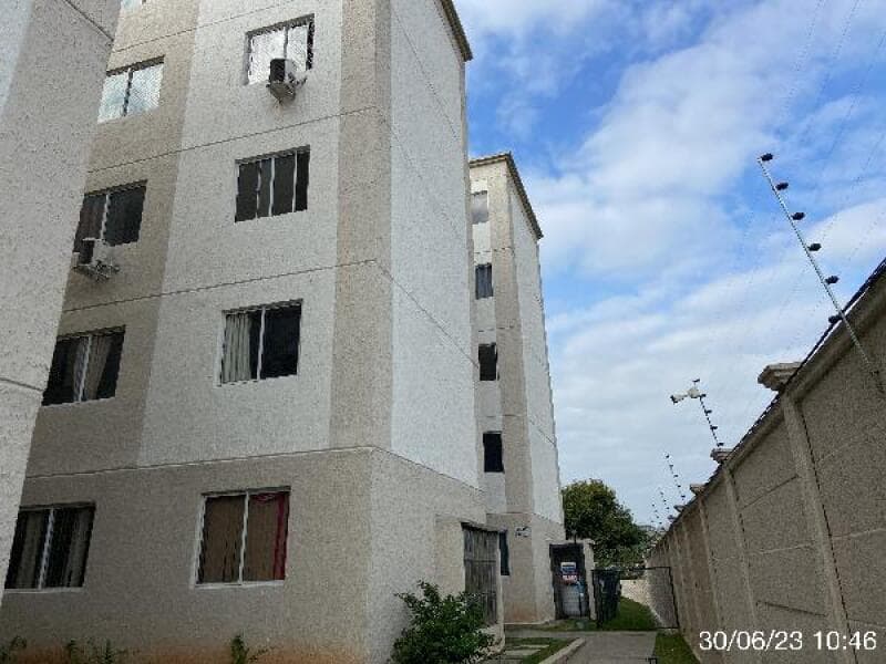 Apartamento em leilão em Porto Alegre - RS — LOTE 415 RS - PORTO ALEGRE