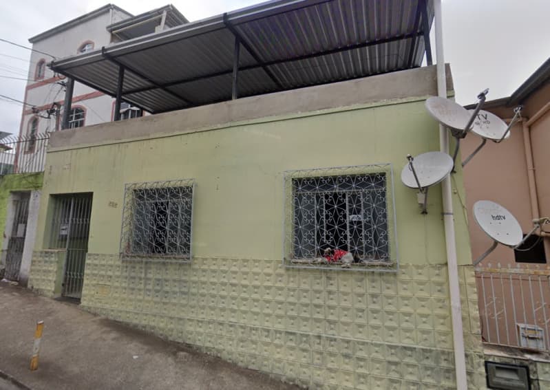 Imóvel em leilão em Juiz De Fora - MG — LOTE 096 MG- JUIZ DE FORA