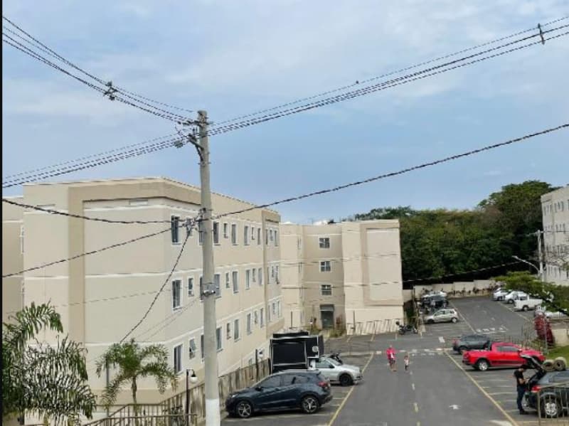 Apartamento em leilão em Lagoa Santa - MG — LOTE 100 MG - LAGOA SANTA