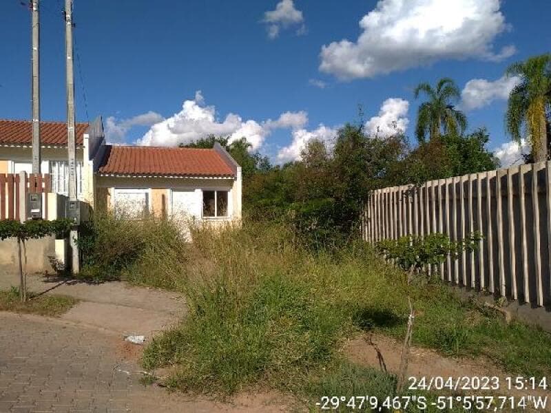 Casa em leilão em São Leopoldo - RS — LOTE 433 RS - SAO LEOPOLDO