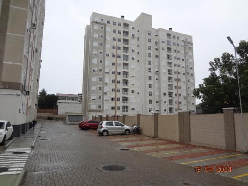 Apartamento em leilão em Porto Alegre - RS — LOTE 399 RS - PORTO ALEGRE