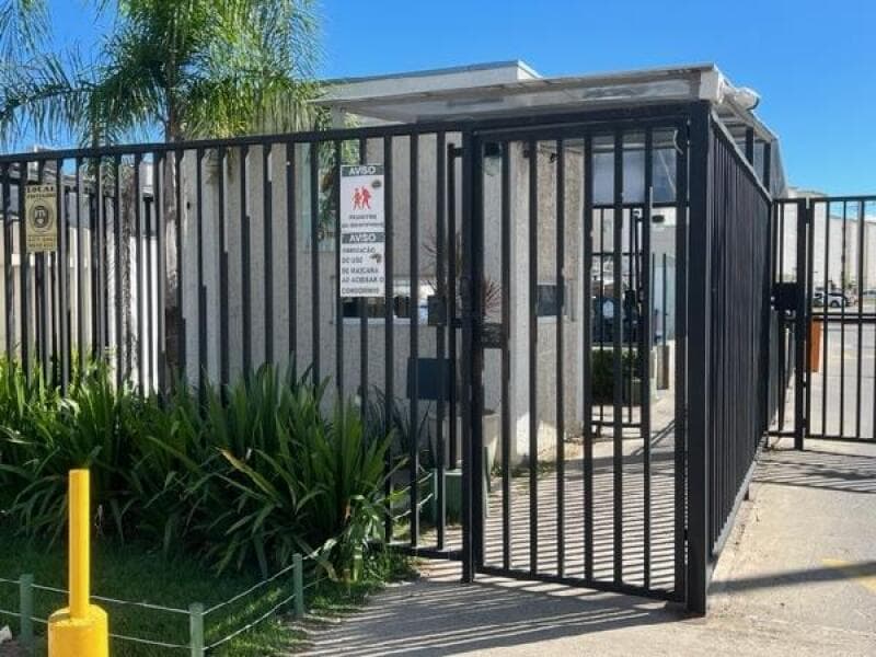 Apartamento em leilão em Porto Alegre - RS — LOTE 412 RS - PORTO ALEGRE