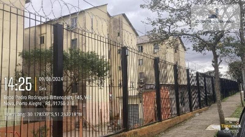 Apartamento em leilão em Porto Alegre - RS — LOTE 426 RS - PORTO ALEGRE