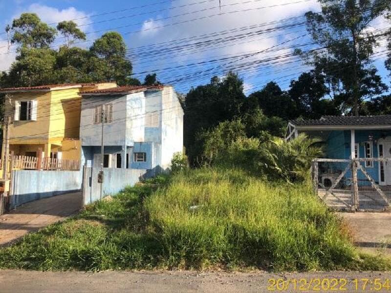Terreno em leilão em Viamão - RS — LOTE 458 RS - VIAMAO