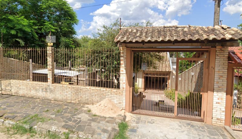 Casa em leilão em Viamão - RS — LOTE 459 RS - VIAMAO