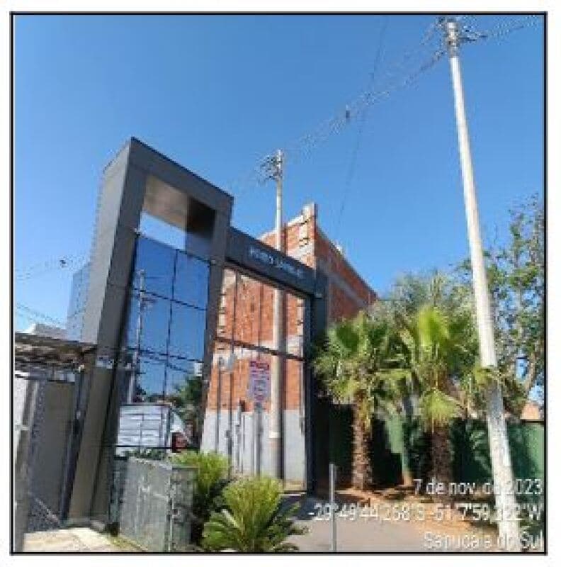 Apartamento em leilão em Sapucaia Do Sul - RS — LOTE 442 RS - SAPUCAIA DO SUL