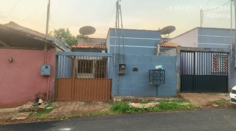 Terreno em leilão em Altamira - PA — LOTE 119 PA- ALTAMIRA
