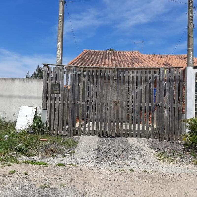 Casa em leilão em Tramandaí - RS — LOTE 456 RS - TRAMANDAÍ