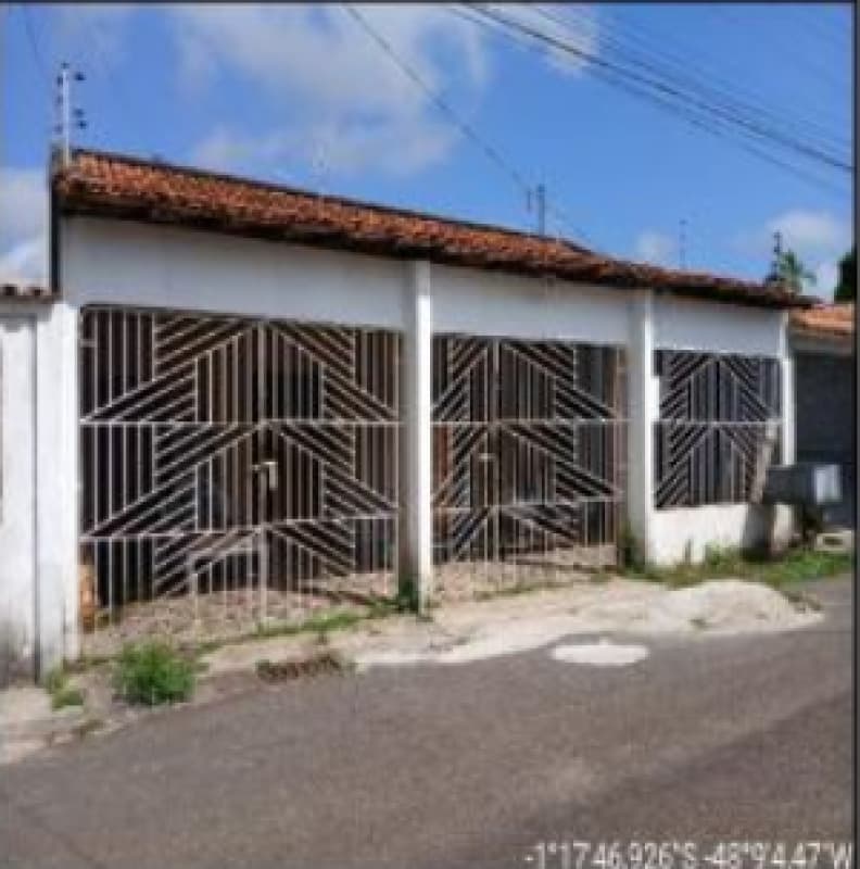 Terreno em leilão em Santa Isabel Do Pará - PA — LOTE 124 PA- SANTA ISABEL DO PARA