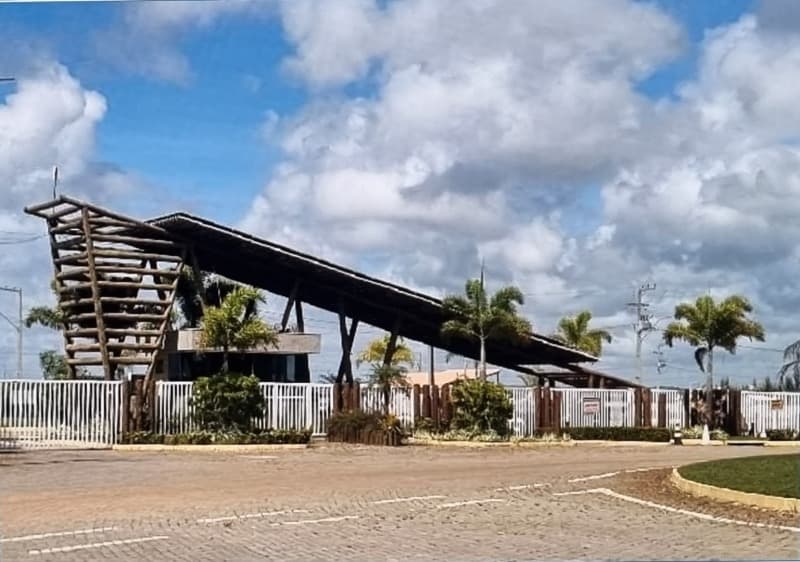 Area Rural em leilão em Estância - SE — LOTE 463 SE - ESTANCIA