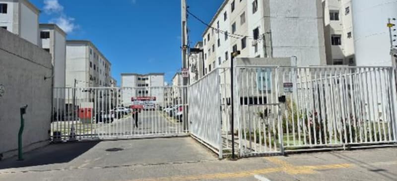 Apartamento em leilão em Paulista - PE — LOTE 139 PE- PAULISTA