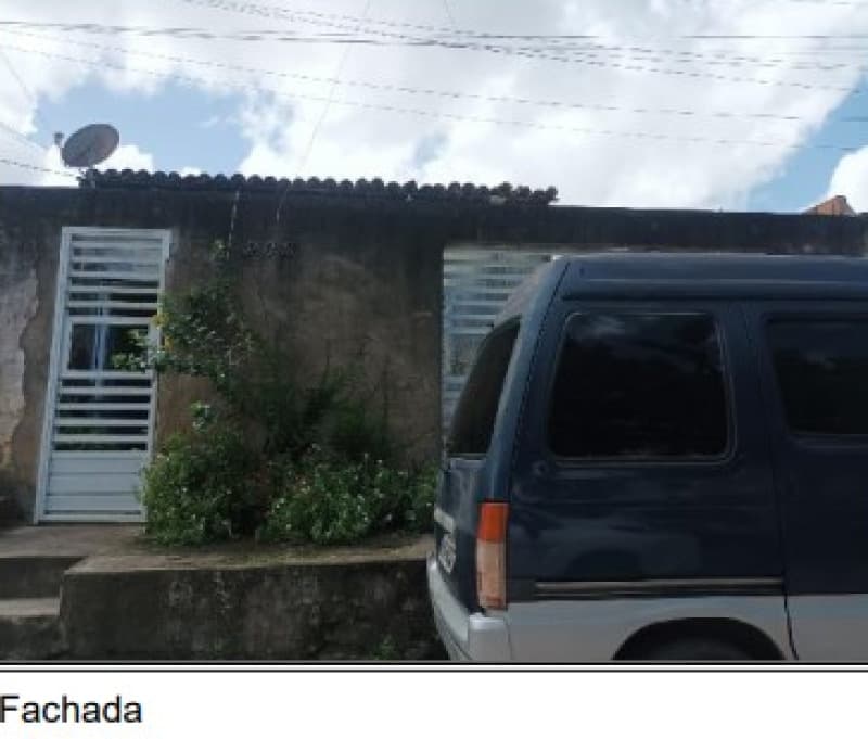 Casa em leilão em Nossa Senhora Do Socorro - SE — LOTE 465 SE - NOSSA SENHORA DO SOCORRO