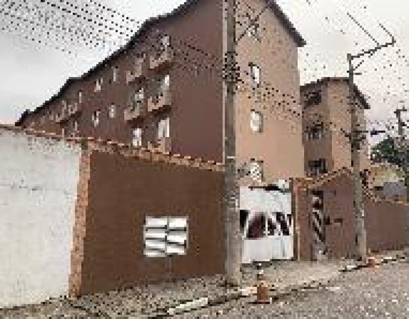 Apartamento em leilão em Guarulhos - SP — LOTE 475 SP - GUARULHOS