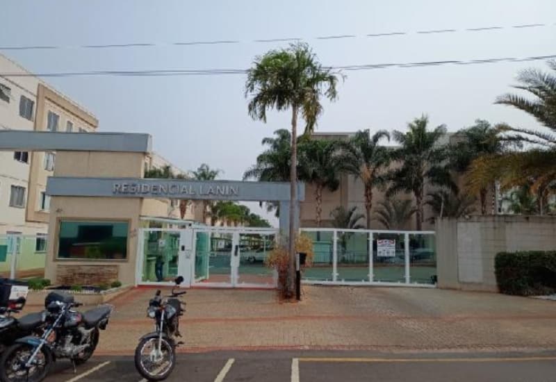 Apartamento em leilão em Cambé - PR — LOTE 157 PR - CAMBÉ