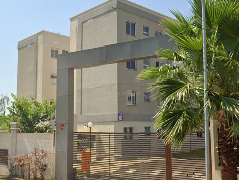 Apartamento em leilão em Mirassol - SP — LOTE 480 SP - MIRASSOL