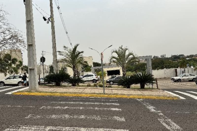 Apartamento em leilão em Presidente Prudente - SP — LOTE 484 SP - PRESIDENTE PRUDENTE