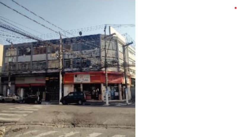 Comercial em leilão em Osasco - SP — LOTE 482 SP - OSASCO