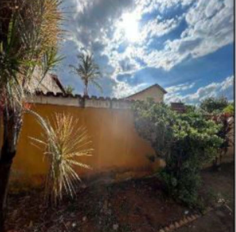 Terreno em leilão em Santa Luzia - MG — LOTE 108 MG- SANTA LUZIA