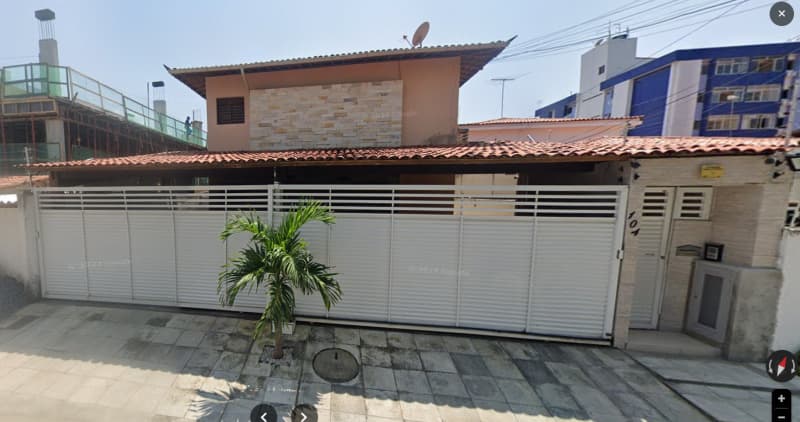 Apartamento em leilão em João Pessoa - PB — LOTE 129 PB - JOÃO PESSOA
