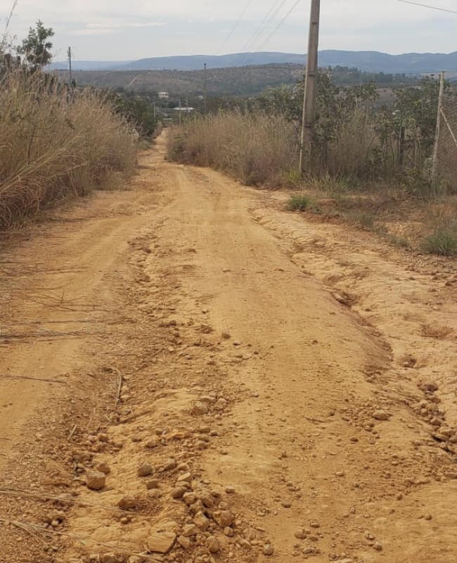 Area Rural em leilão em Caetanópolis - MG — LOTE 001 FRAÇÃO IDEAL DE 3.923,71M² DA FAZENDA SÃO BENTO EM CAETANÓPOLIS/MG