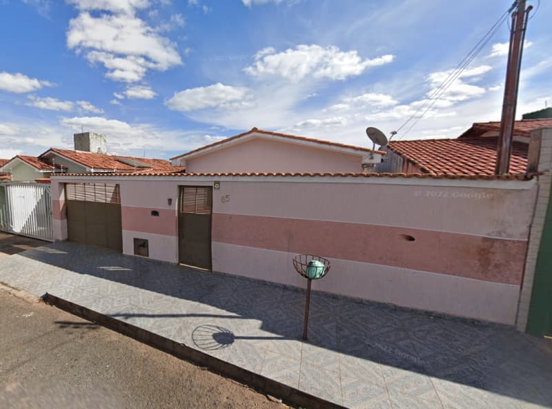 Terreno em leilão em Patos De Minas - MG — LOTE 001-2 IMÓVEL RESIDENCIAL BAIRRO CERRADO EM PATOS DE MINAS/MG