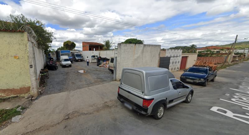 Foto 4 de 4: Terreno em leilão em Montes Claros - MG — LOTE 001 UM LOTE URBANO NO BAIRRO VILA TELMA EM MONTES CLAROS/MG