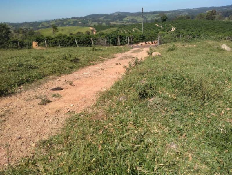 Foto 3 de 6: Area Rural em leilão em Fortaleza De Minas - MG — LOTE 001 IMÓVEL RURAL EM FORTALEZA DE MINAS COM 65,30,79 HA