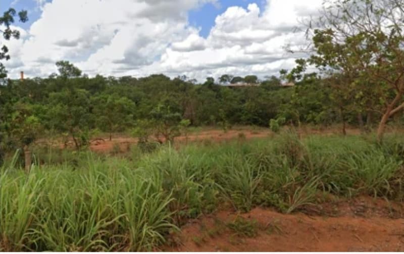 Area Rural em leilão em Lagoa Grande - MG — LOTE 002 FRAÇÃO DE 25% DE IMÓVEL RURAL EM LAGOA GRANDE/MG