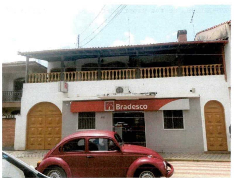 Foto 1 de 2: Comercial em leilão em Pouso Alto - MG — LOTE 001 IMÓVEL RESIDENCIAL EM POUSO ALTO/MG