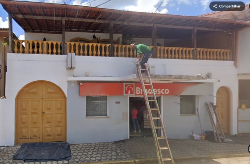 Foto 2 de 2: Comercial em leilão em Pouso Alto - MG — LOTE 001 IMÓVEL RESIDENCIAL EM POUSO ALTO/MG