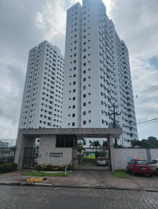 Apartamento em leilão em Maceió - AL — LOTE 002 AL - MACEIÓ