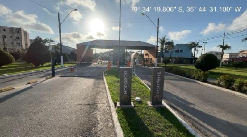 Casa em leilão em Maceió - AL — LOTE 001 AL - MACEIÓ
