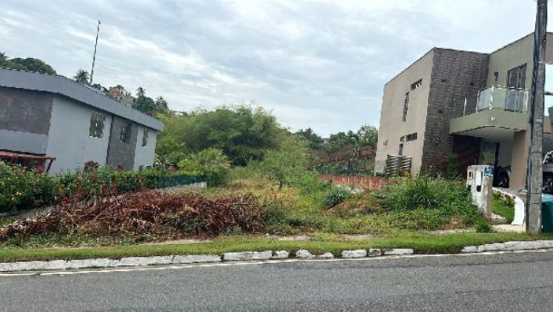Terreno em leilão em Maceió - AL — LOTE 006 AL - MACEIÓ