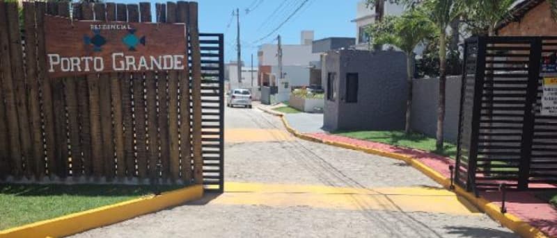 Terreno em leilão em Porto De Pedras - AL, bairro Centro — LOTE 004 AL - PORTO DE PEDRAS