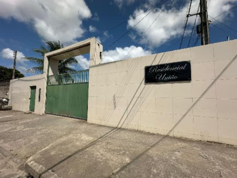 Casa em leilão em Rio Largo - AL — LOTE 005 AL - RIO LARGO