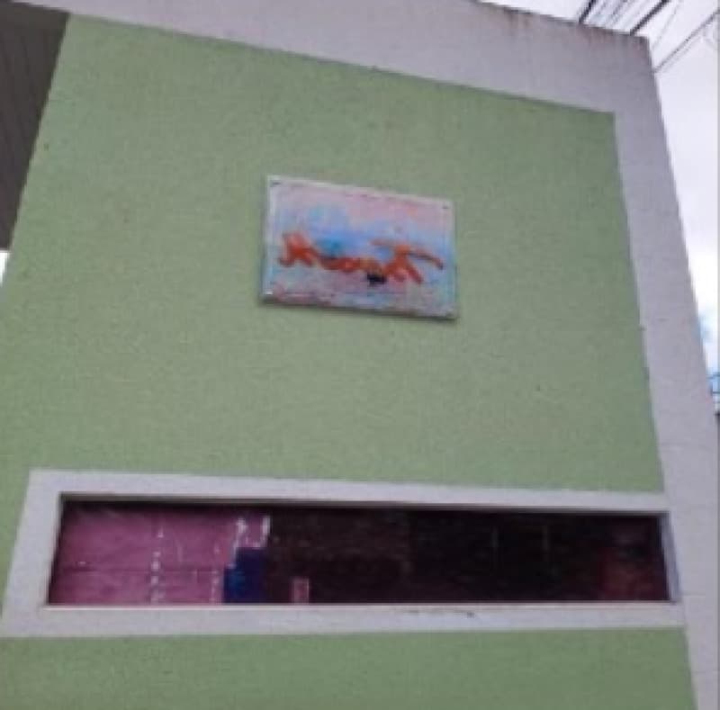 Apartamento em leilão em Lauro De Freitas - BA — LOTE 020 BA - LAURO DE FREITAS