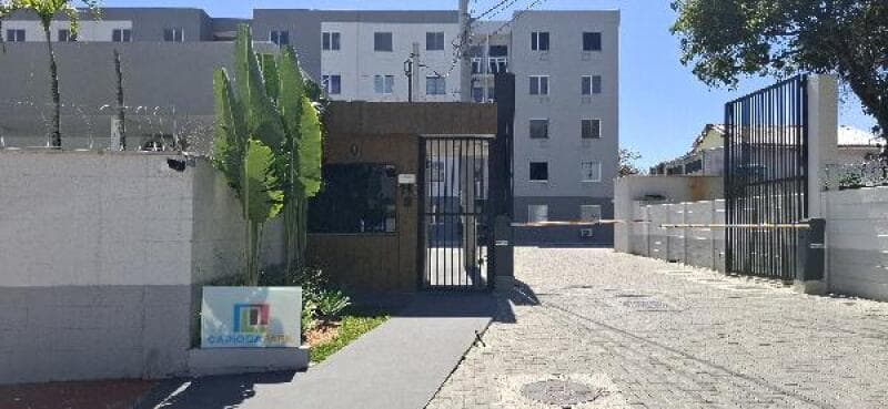 Apartamento em leilão em Rio De Janeiro - RJ, bairro Guaratiba — LOTE 350 RJ - RIO DE JANEIRO