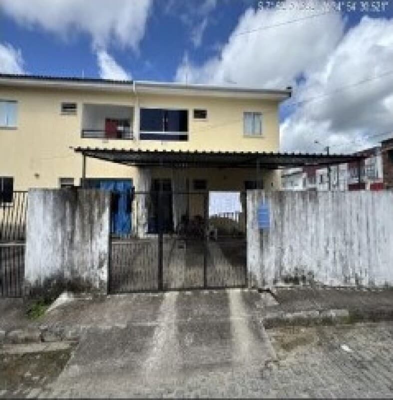 Apartamento em leilão em Igarassu - PE, bairro Santa Luzia — LOTE 201 PE - IGARASSU