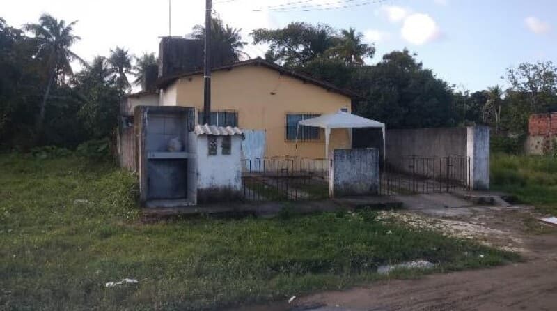 Casa em leilão em Igarassu - PE, bairro Tabatinga — LOTE 202 PE - IGARASSU