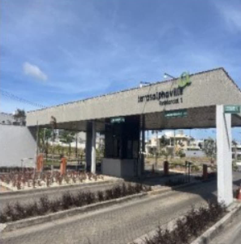 Terreno em leilão em Eusébio - CE — LOTE 044 CE - EUSÉBIO