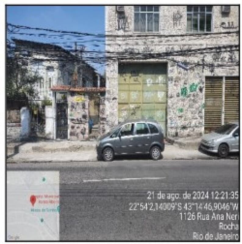Apartamento em leilão em Rio De Janeiro - RJ — LOTE 361 RJ - RIO DE JANEIRO
