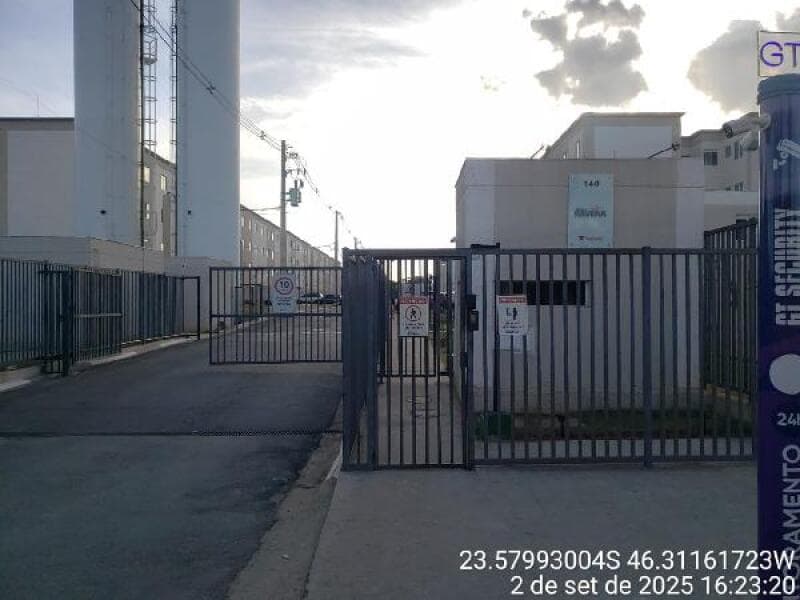 Foto 2 de 2: Apartamento em leilão em Suzano - SP — LOTE 570 SP - SUZANO