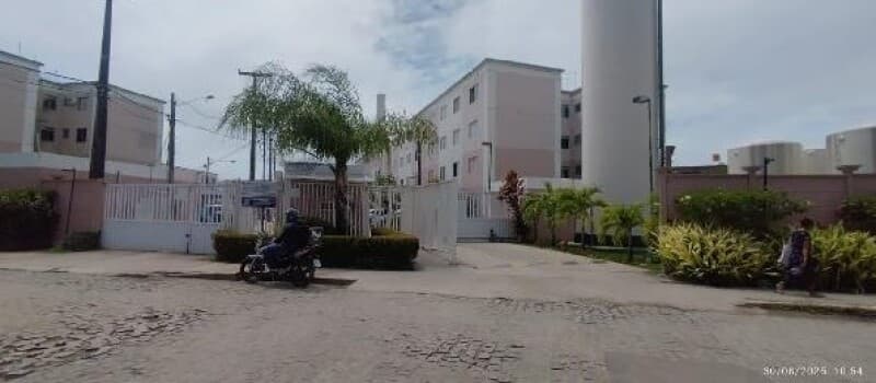 Apartamento em leilão em Jaboatão Dos Guararapes - PE, bairro Candeias — LOTE 210 PE - JABOATÃO DOS GUARARAPES