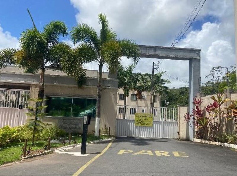 Apartamento em leilão em Jaboatão Dos Guararapes - PE — LOTE 255 PE - JABOATÃO DOS GUARARAPES
