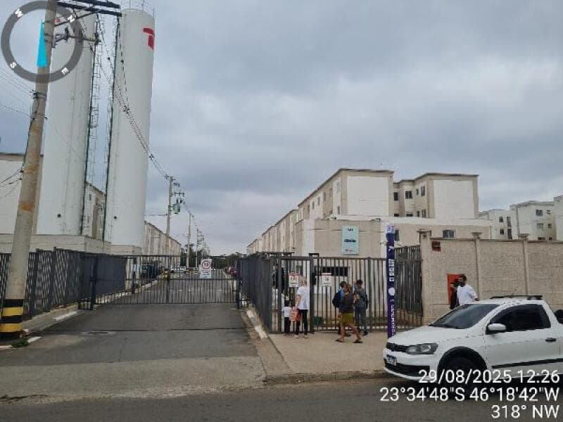 Foto 2 de 2: Apartamento em leilão em Suzano - SP — LOTE 568 SP - SUZANO