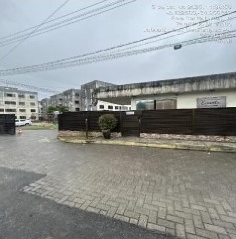 Apartamento em leilão em Jaboatão Dos Guararapes - PE — LOTE 259 PE - JABOATÃO DOS GUARARAPES