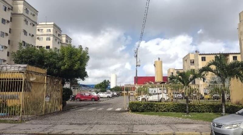 Apartamento em leilão em Olinda - PE — LOTE 260 PE - OLINDA