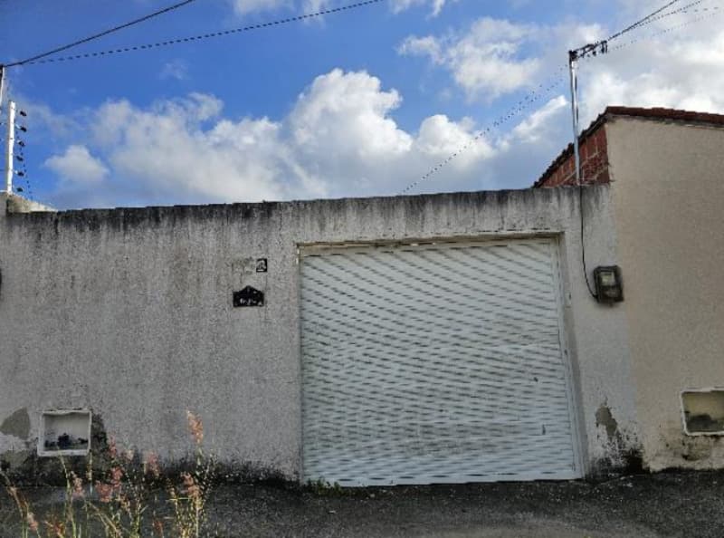 Casa em leilão em Horizonte - CE — LOTE 052 CE - HORIZONTE